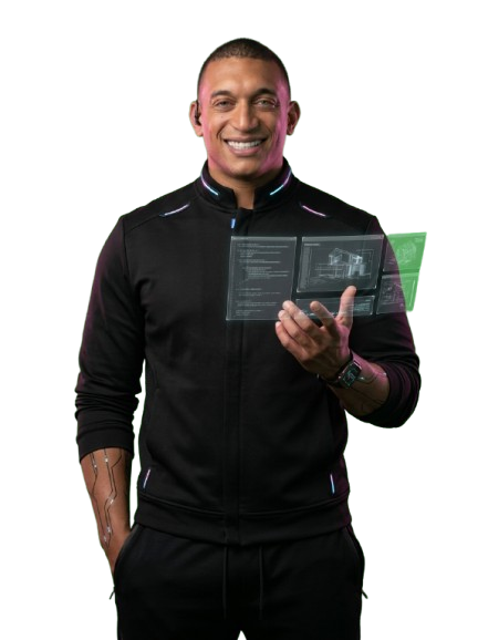 Marcus Valenzuela